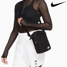 나이키 헤리티지 크로스 바디 백 DB0456-010 힙색힙팩, 나이키 헤리티지 백, 상품:나이키 헤리티지 백 / 모델:DB0456-010, 상세 설명 참조