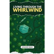 (英文圖書)Living Through the Whirlwind 平裝版, Yahweh's Anointed Publishing, 英文