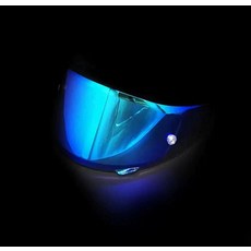 바이저 호환 방습 기능 핀락 포함 기능성 전기도금 전용, X14 플래이팅아이스블루