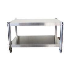 육수통 선반 물통 식당 찜통 다이 브래킷 들통 받침대 60x40x40 2단 1개, 18. 80x50x40 × 1개