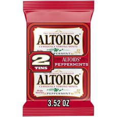 알토이즈 페퍼민트 민트 캔디 50g 2개 1세트