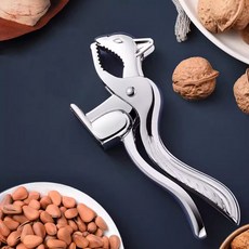 견과류 껍질 제거 도구 호두까기 탈피기 가정용 까기, 1개