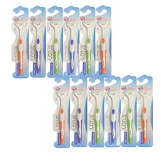 로터스 로투스 혀크리너 혀클리너 X 12개 / 구강청결용