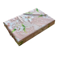 Itosho 이토쇼 프린트 이불 커버 플라워 핑크 150X200cm TK1933PK