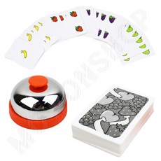 종치기게임 커플술게임 재밌는 술자리 성인 보드게임 가족보드게임 온가족게임