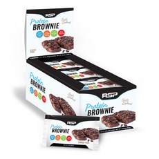 Rsp 蛋白質布朗尼 12 包, 經典軟糖