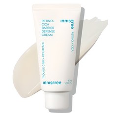 INNISFREE A醇淨膚護理霜, 1條, 30ml