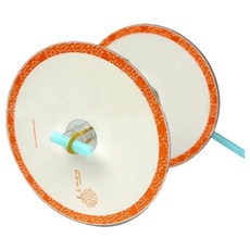 과학탐구 고무동력 속력비교 바퀴 굴리기 4인 교육기관 만들기놀이 과학체험 원리실험, 2개