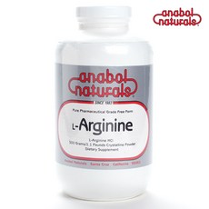 anabol naturals 蛋白質保健食品, 1罐, 500g