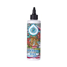 ODOUT 臭味滾 日常潔耳液 除臭低敏 200ml, 1個
