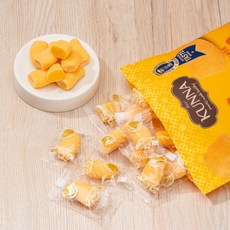 태국 쿤나(Kunna) 마하차녹 망고 구미, 1개, 300g