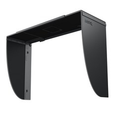 벤큐 재팬 BenQ SH242 SW242Q 대응 차광 후드