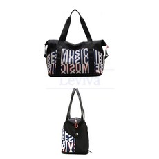 레비바 보스턴백 테니스보스턴백, 도트