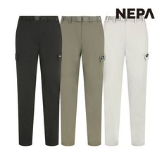 네파 여성 봄 마운틴 카고 팬츠 7J21604