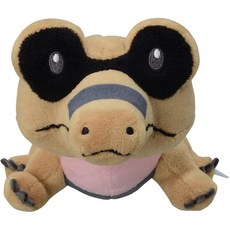 포켓몬 인형 포켓몬스터 미니인형 깜눈크 10cm