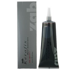 자브 모나리자 케라픽스 헤어 매니큐어 220ml, 진한갈색, 1개