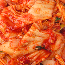 [당일제조] 국산 전라도식 맛김치 썰은김치 바로담근 신선한 맛, 1개, 1kg