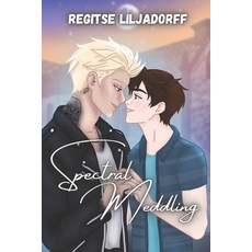 (英文圖書)Spectral Meddling 平裝版, Independently Published, English, Paperback