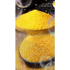 山霸 碎玉米 玉米碎600g, 1個