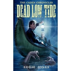 Dead Low Tide Paperback, Eddie Jones