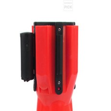 슈퍼리치디자인 칼라콘용 차단봉 3M 차단봉소품