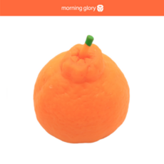 모닝글로리 말랑말랑 힐링템, 한라봉, 1개