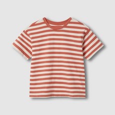 JAJU 키즈 코튼 반팔 티셔츠 J205201203032 496081