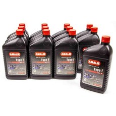 아말리 2T FA 모터사이클 오일 1606276656 1쿼트 병 12팩 미국산