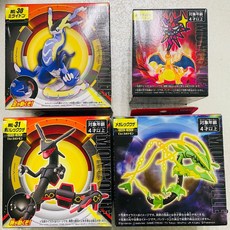 寶可夢 公仔, 1個, ML-30 密勒頓