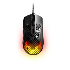 SteelSeries 賽睿 Aerox 5 有線電競滑鼠, 主商品
