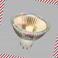 MR16 할로겐 램프 GU5.3 12V 50W 방송조명 할로겐램프 할로겐전구 사진조명