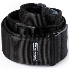 Jim Dunlop D38 吉他背帶, 1個