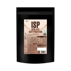 SP스포츠 ISP 분리대두단백질 초코맛, 1.2kg, 1개