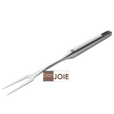 德國雙人牌 不鏽鋼 肉叉 (不銹鋼 ZWILLING J.A. Henckels, 1個, 無吊卡，全新未用