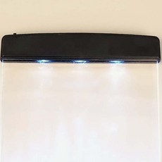 북라이트 조명기구 패널 전원 책상 학습