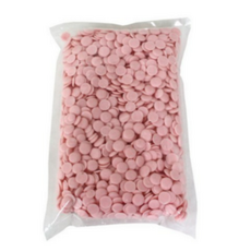 이홈베이킹 코팅 딸기 초콜릿, 1kg, 3개