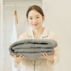 빨아쓰는 비나잇 프리미엄 온수매트 타임케어 보증제도 포함, 스몰싱글(750x1800)