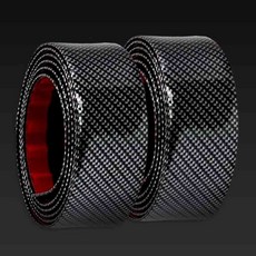 N5 차량 기스 방지 도어 스텝 테이프 폭5cm 길이1M, 기스방지테이프1m-5cm