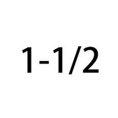 2인치 수나사 볼트 엔드 소켓 플러그 내부 304SS 육각형 PT NPT 알렌 16, 1Piece 1-1 2, 1개