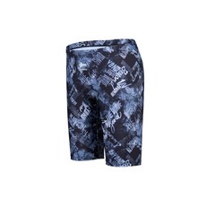 매장정품 renoma RENOMASWIM 남아 레터링 4부 수영복 블랙 RN-BS2G506-BK 5019605264 1542965