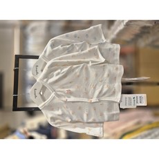 아가방[동아쇼핑점]빠른선택@ 봄 신생아출산준비물!!!무형광 남아여아 배내저고리 /항균 방취 보습성 은행나무추출/ 깜찍한 곰돌이 토끼나염 꾸미 까미징코배내저고리