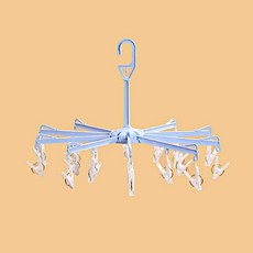 스텐 속옷 양말 빨래집게 건조대20p, ▶Arianycos◀ 스텐 빨래집게 건조대 20p, ▶Arianycos◀