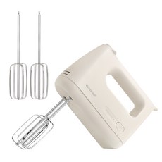 위즈웰 인헨스 베이킹 전동 핸드믹서, WM2213