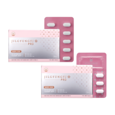 (본사)질경이 여성청결제 프로 10개입+6개입 락토바실러스 유산균, 1개