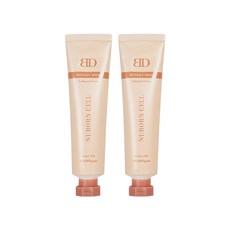 1+1 블랑두부 동키크림 65ml 2개 콜라겐 크림