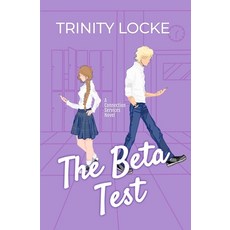 (영문도서)The Beta Test Paperback, Independently Published, English, 9798197693822 Independently Published, English, 9798197693822