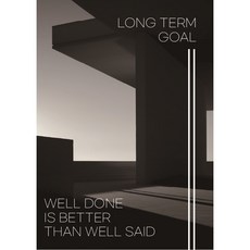 미드센츄리 실버 스텐 미니멀 회사 카페 홈 인테리어 액자 포스터 A2 A3 A4 01, 13