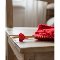 별구나라 가정용 생활 미끄럼 뜨개소품, 블루