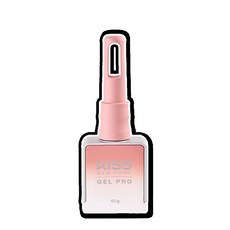 [오늘출발] 키스뉴욕 키스젤 네일부스터 시럽젤컬러 단품, 1개, 10ml, 피치 부스터