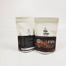 아름담 볶은 우엉차 150g